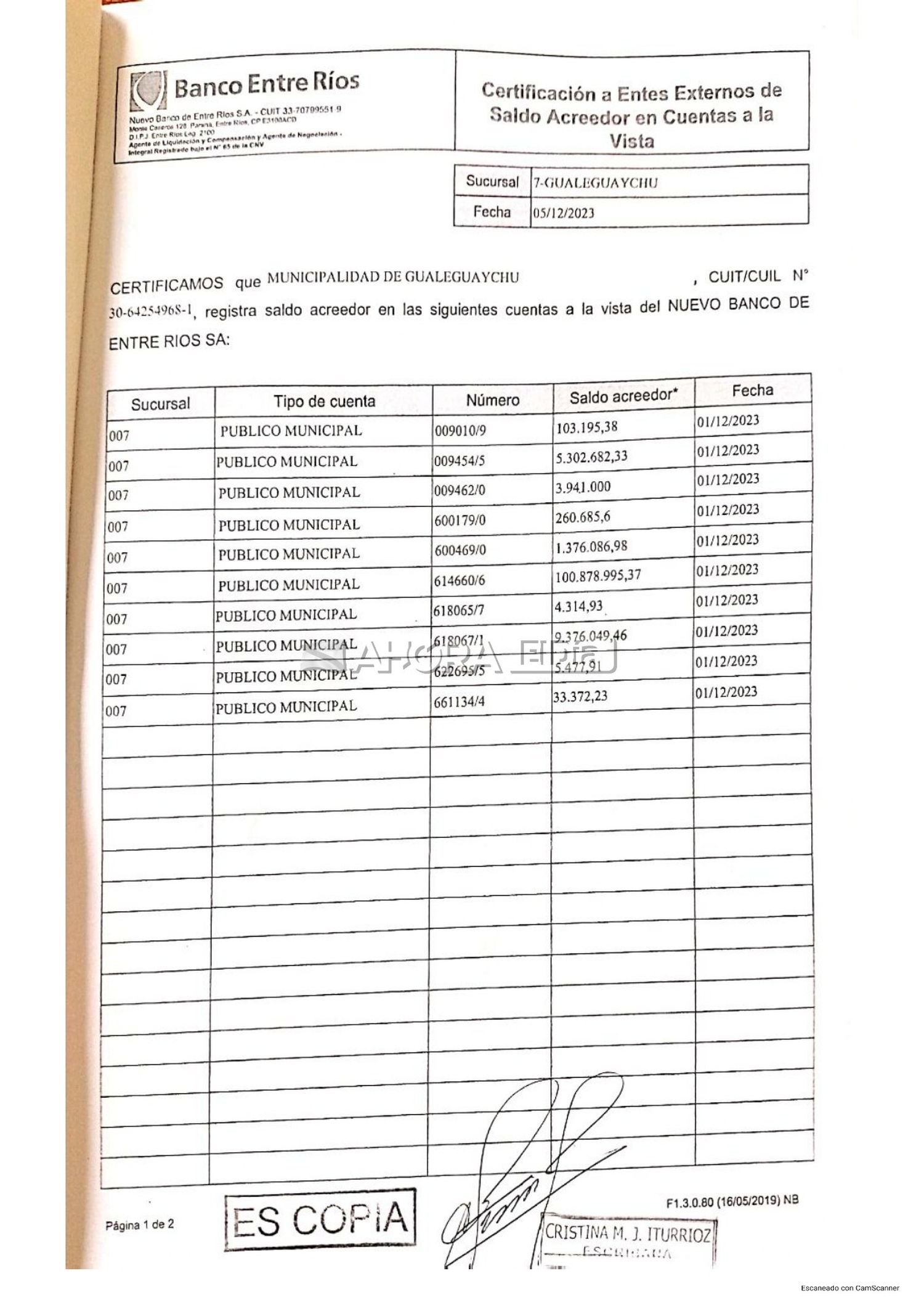 documentos piaggismo - 2