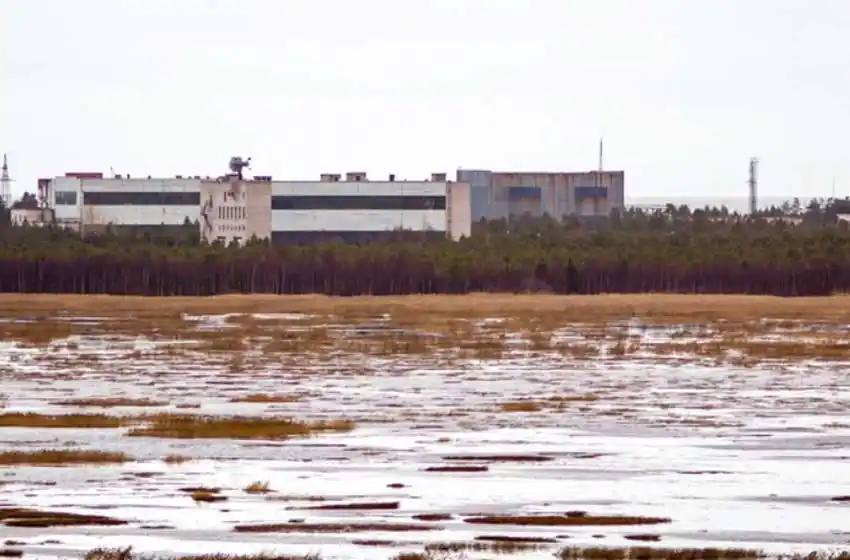 Tras accidente nuclear en Rusia, hay aumento de radiación y recomiendan dejar la zona