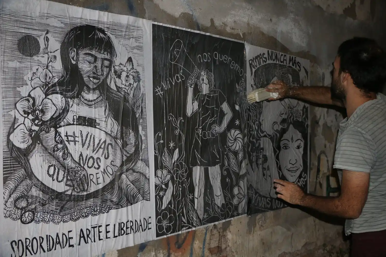 En cuatro años se abrieron más de 40 mil expedientes en Entre Ríos