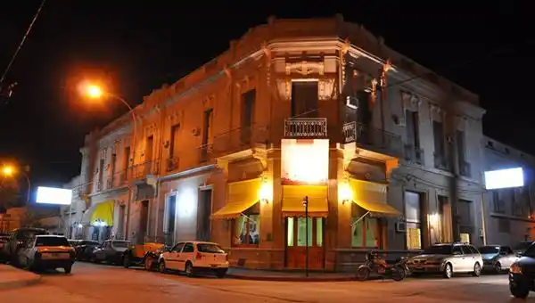 La ocupación hotelera llegó al 80 por ciento durante el fin de semana 
