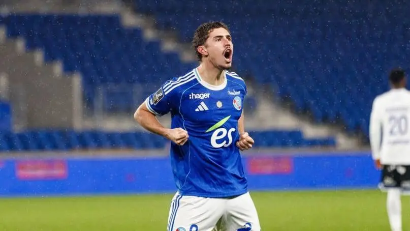 Joaquín Panichelli