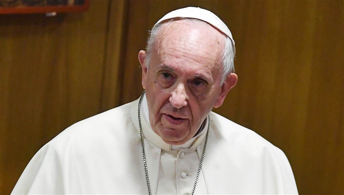 Papa Francisco