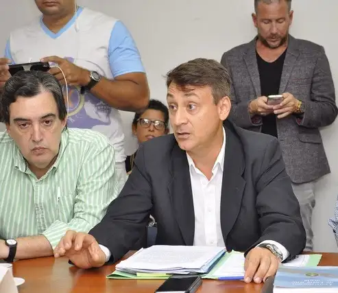 Juicio por jurado: Lara elogió la decisión del Gobernador Bordet 