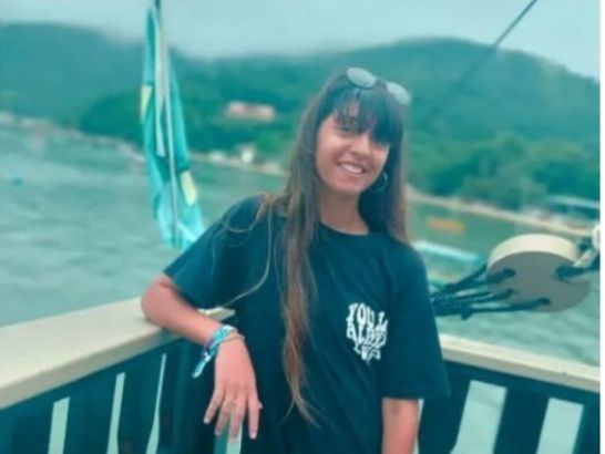 Buscan a una menor hipoacúsica: La última vez que la vieron fue en la Terminal de Gualeguaychú