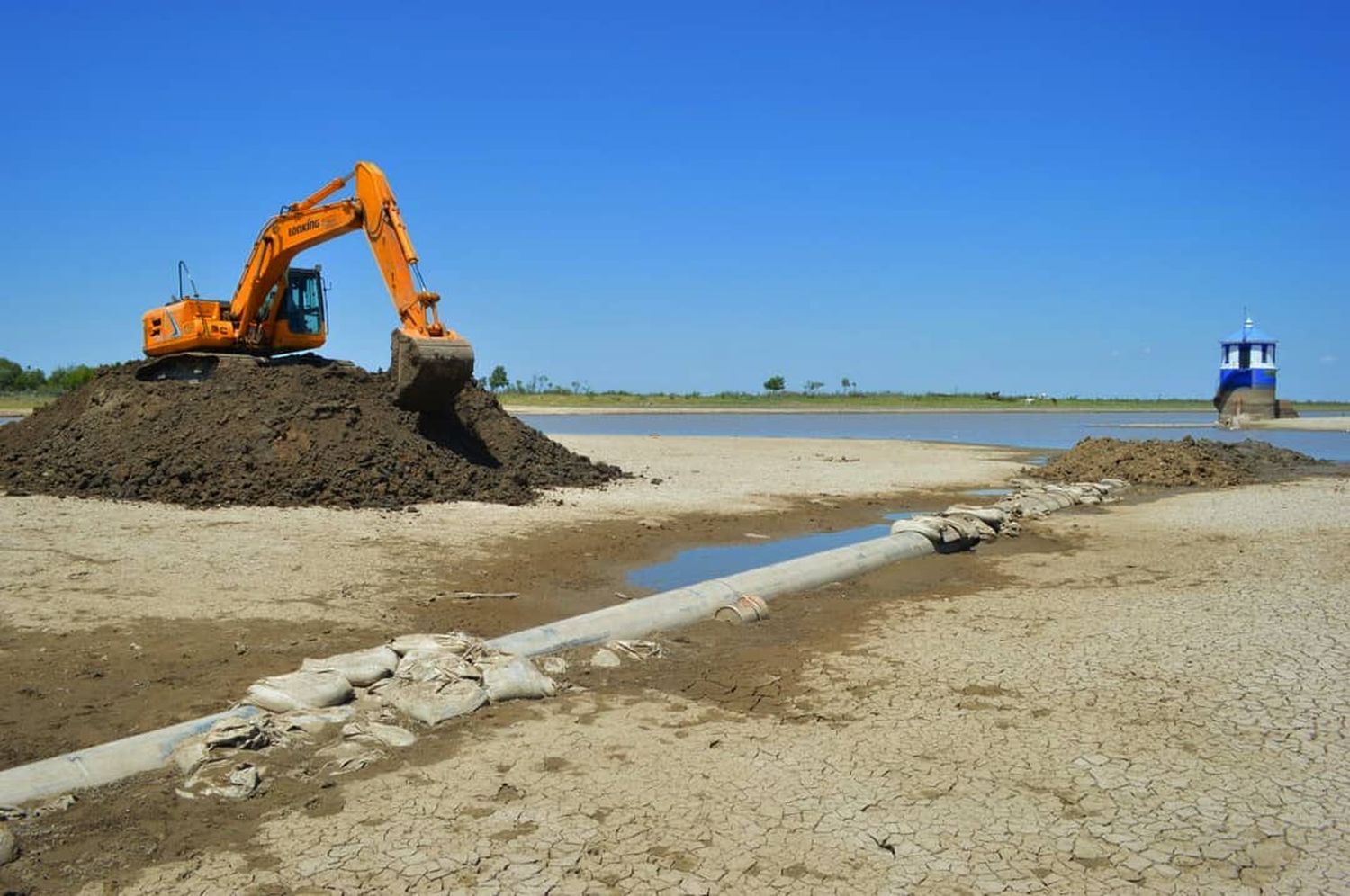 Crisis de agua en Victoria: Deudas por más de $4 millones y más de 2.500 propiedades sin declaración de planos