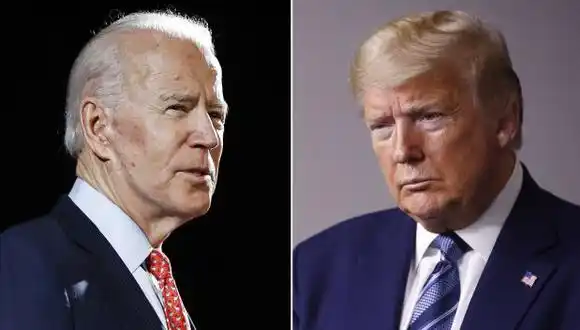 Trump sale DERROTADO de la Casa Blanca: Congreso de EE.UU. CERTIFICA a Joe Biden como Presidente electo