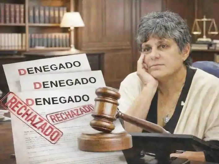 La Cámara Federal de Casación Penal rechazó 
la denuncia contra los aportes al PJ de Formosa