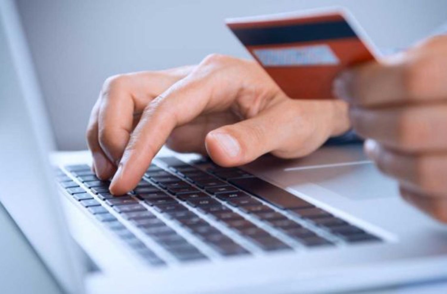 Comenzó el "Hot Sale" en Argentina con una duración de 3 días
