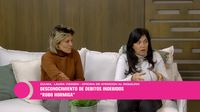 Robo hormiga: Desconocimiento de débitos indebidos