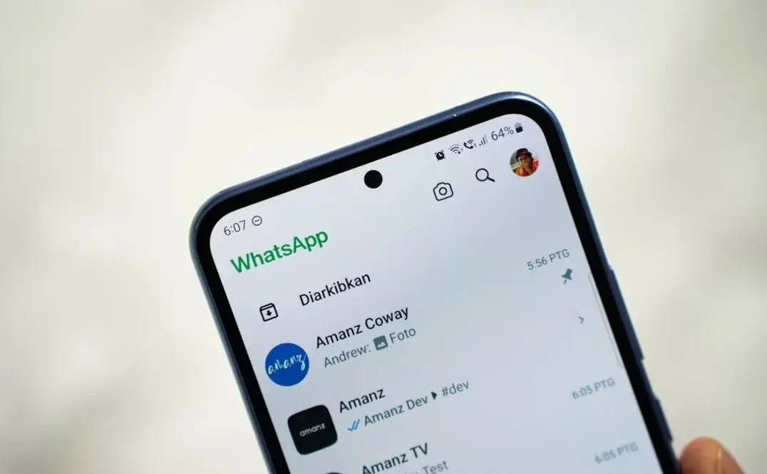 WhatsApp: cómo agregar un correo electrónico para reforzar la seguridad de la cuenta en caso de estafa