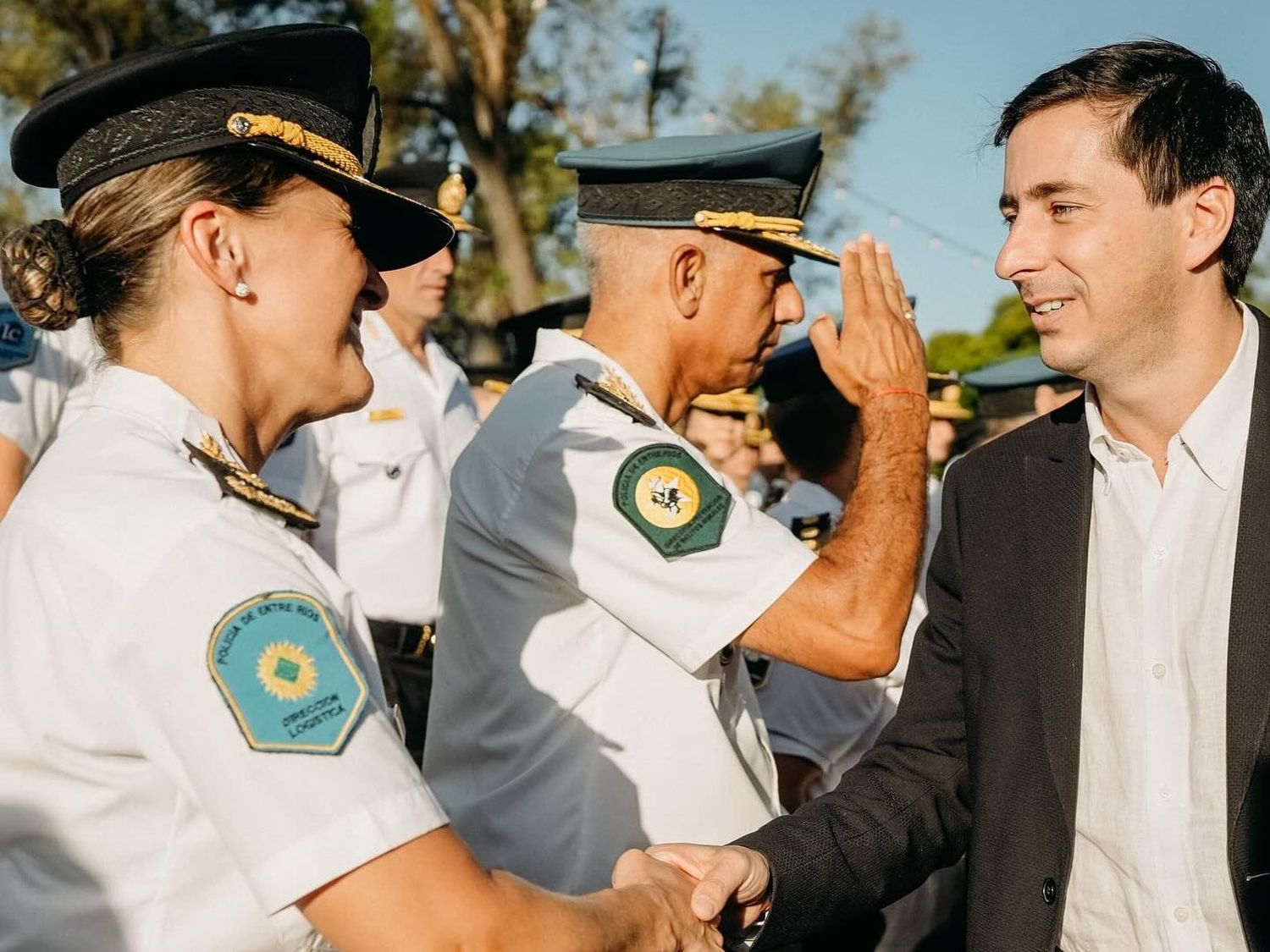 Mauricio Colello: “Debemos garantizar los servicios esenciales y evitar el regreso del kirchnerismo”