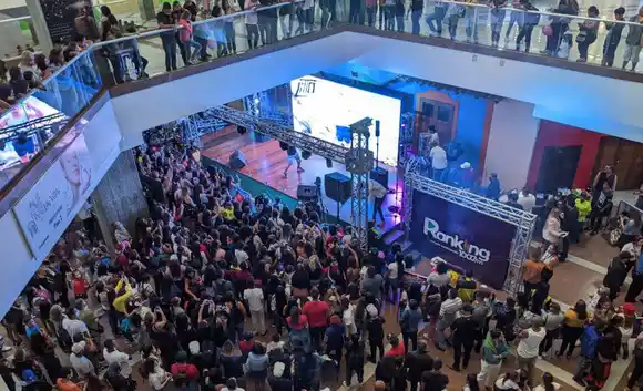 Así fue el concierto a favor de Las Tejerías (Fotos)