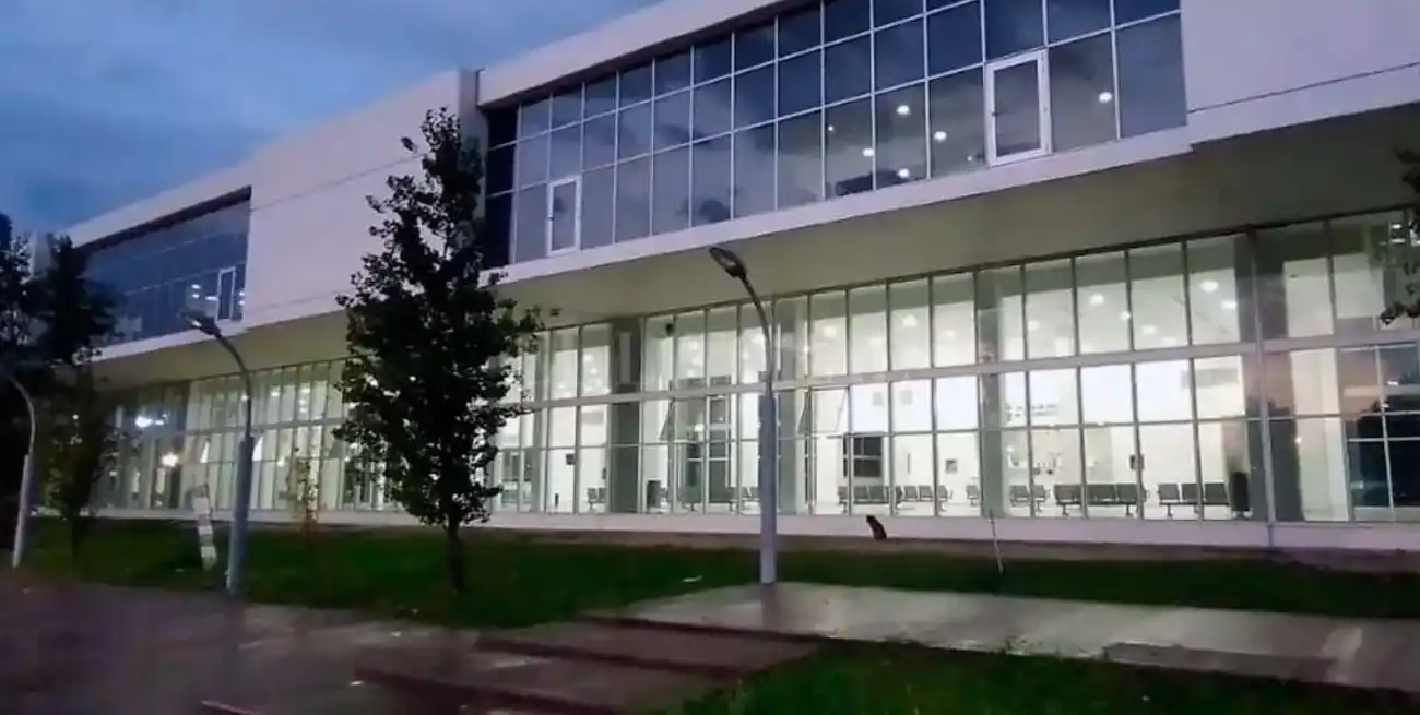 Hospital de Reconquista