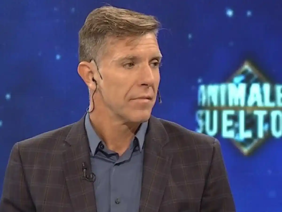 Fantino le respondió a su prima: "Yo no me puedo hacer cargo del enojo que provoque en un familiar".