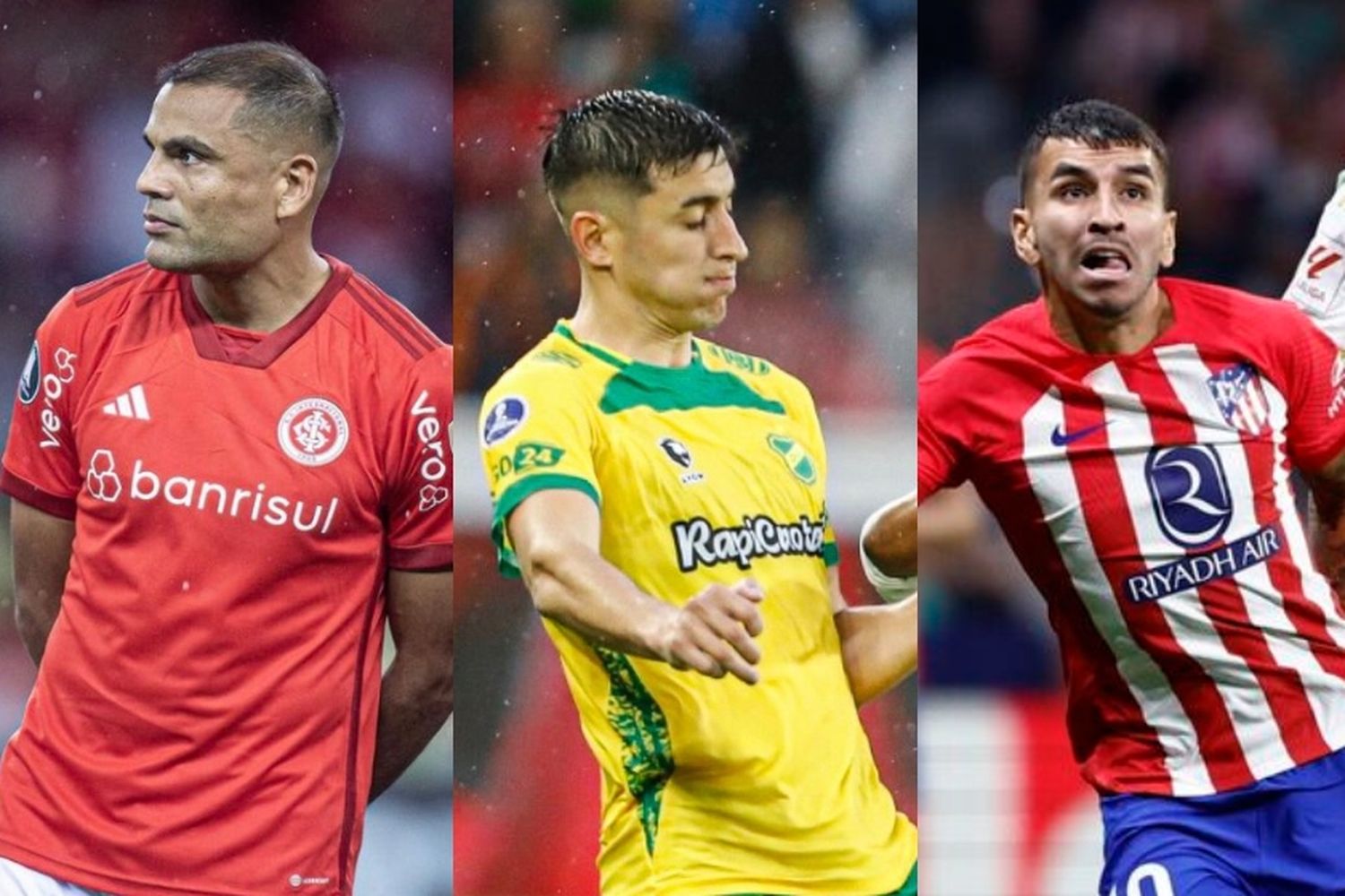 Libertadores, Sudamericana y Champions: la agenda deportiva de este miércoles
