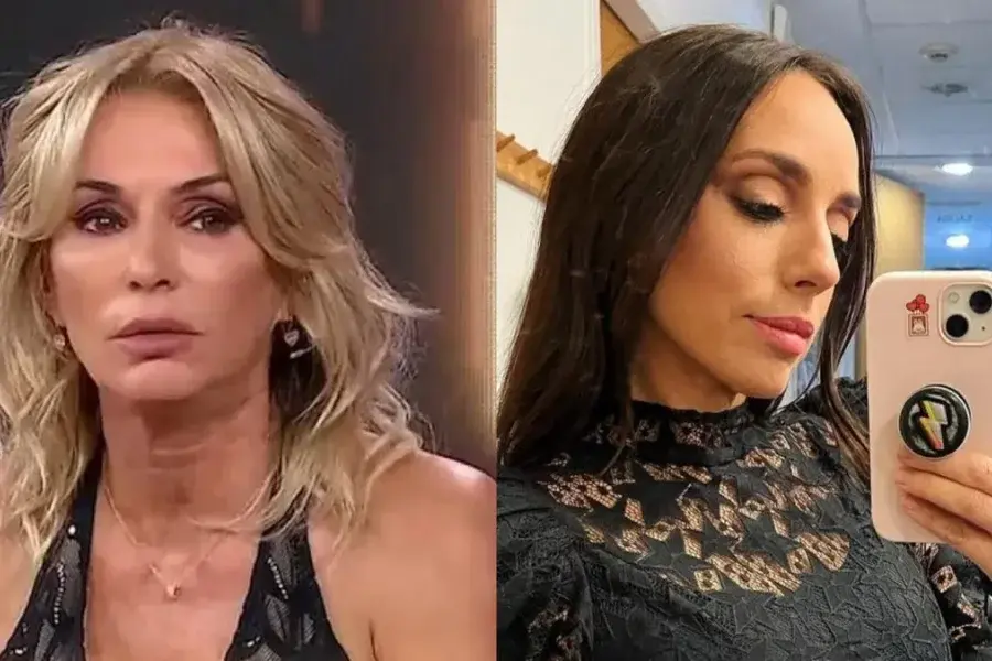 La reacción de Yanina Latorre tras el descargo de Tamara Pettinato por el video con Alberto Fernández