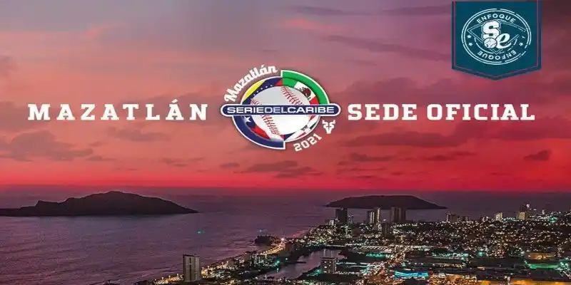 Serie del Caribe 2021: países podrían enviar la selección que elijan a Mazatlán
