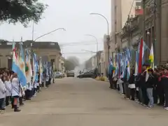 Aguiar: “Tenemos que fortalecer lo que nos da esperanza”