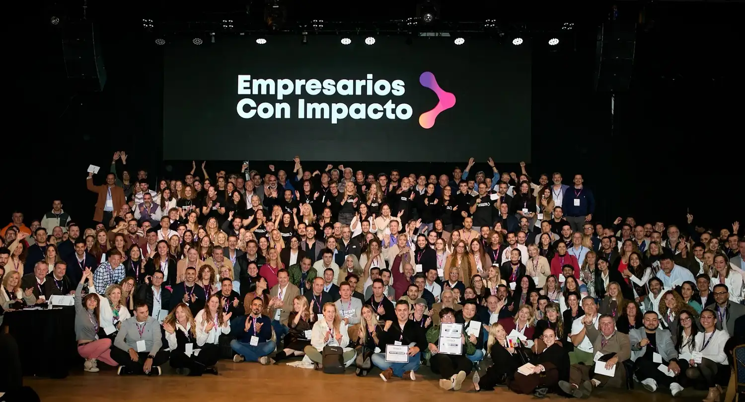 Empresarios PyME de todo el país se reúnen para compartir experiencias y enfrentar desafíos comunes