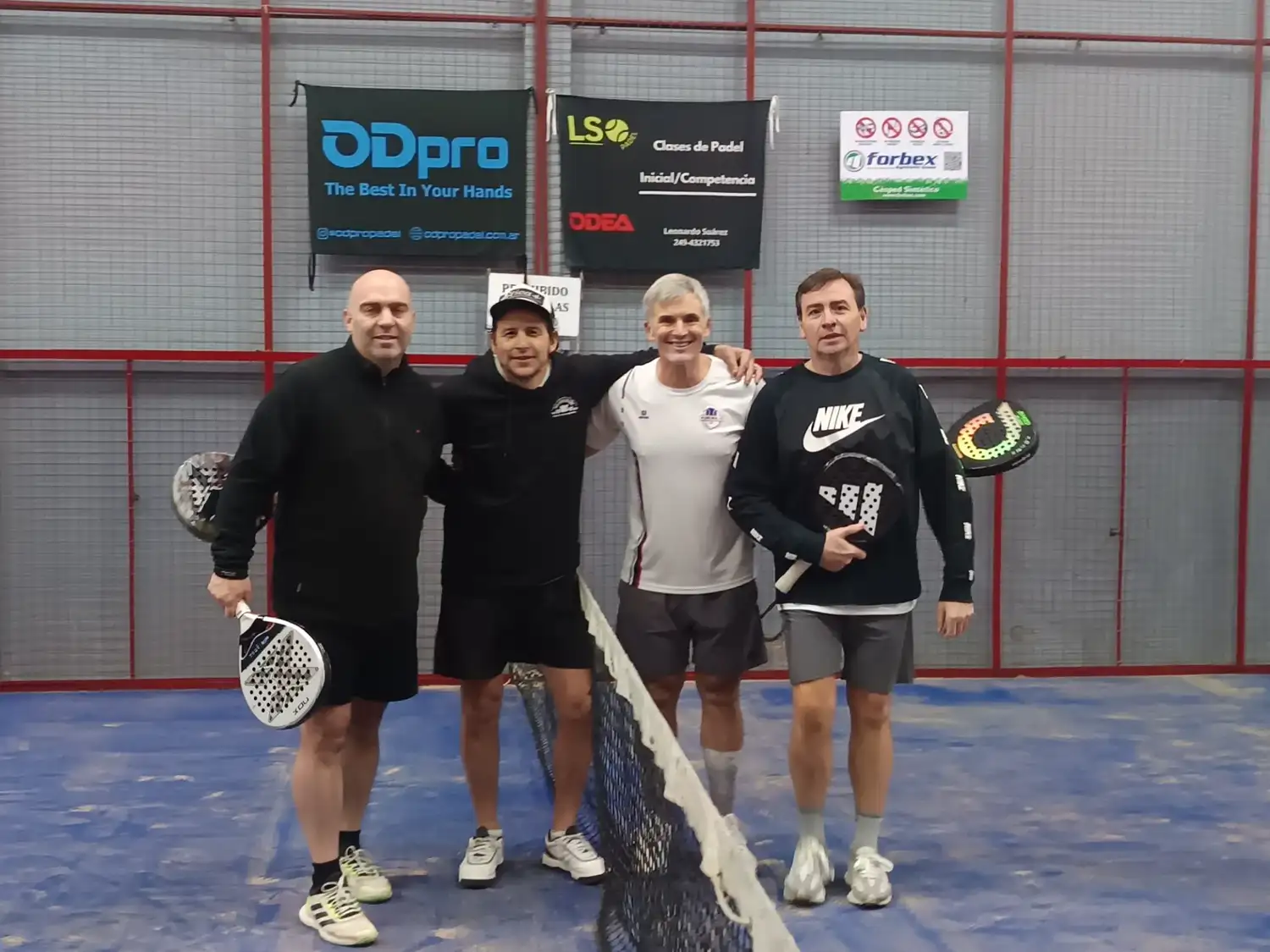 padel