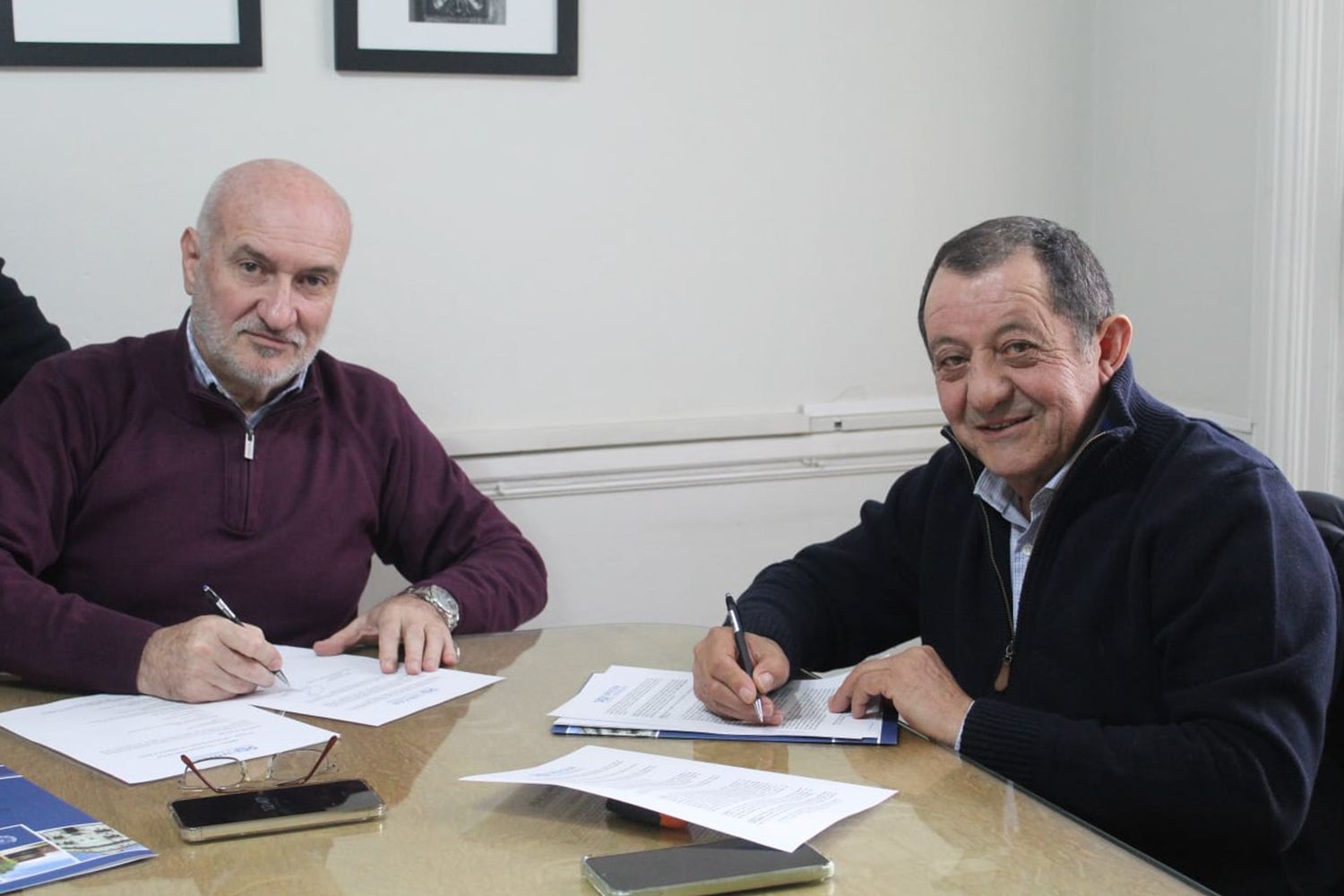 Juarenses podrán estudiar para desarrollar aplicaciones informáticas