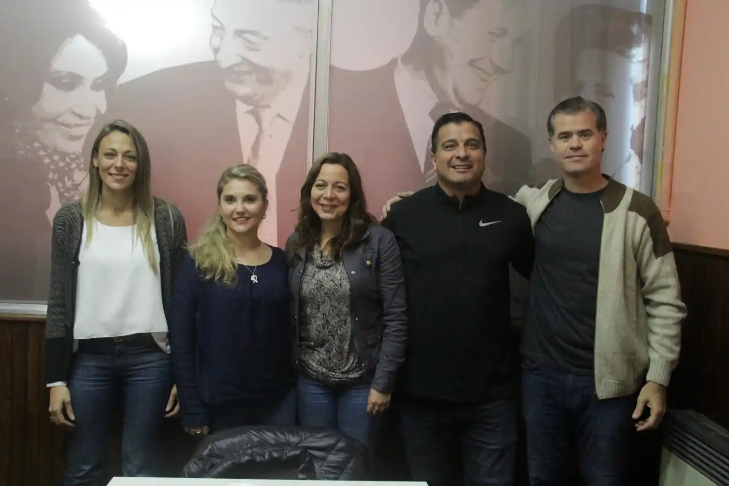 Stefanía Cora, sobre la gestión de Piaggio: "Es la clave de lectura de las ciudades que queremos"