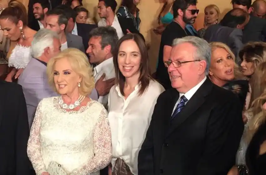 Mar del Plata presentó la temporada con esplendor