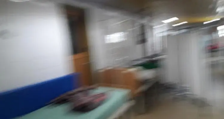 Víctima de violencia de género: “El médico forense me va a atender el lunes, a mí me golpearon el jueves”