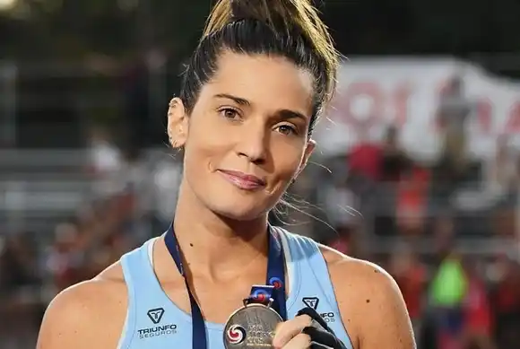 Agustina Albertario se expresó luego de su salida de Las Leonas: "Se rieron en mi cara"