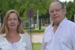 Gualeguay tiene intendenta por primera vez en su historia