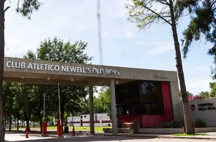 Newells informó que dos ex futbolistas integrarán la gerencia del fútbol
