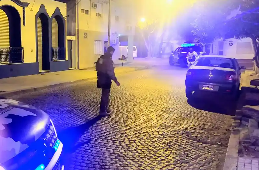 La comisión directiva del Sindicato de Aceiteros descarta tener conflictos internos que motivaran la balacera de este miércoles