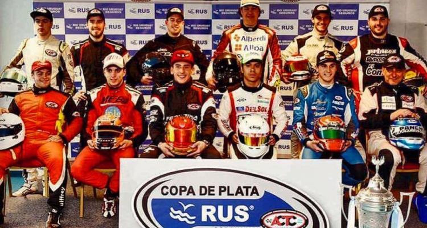 Morro Iglesias: “El objetivo es pelear el campeonato de TCPM”