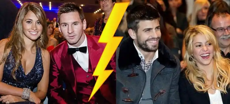 Shakira no irá al casamiento de Messi: ¿cuáles son los motivos?   