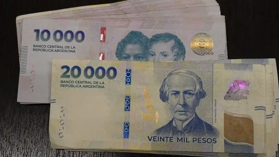 La actualización corresponde a la variación del IPC de agosto.