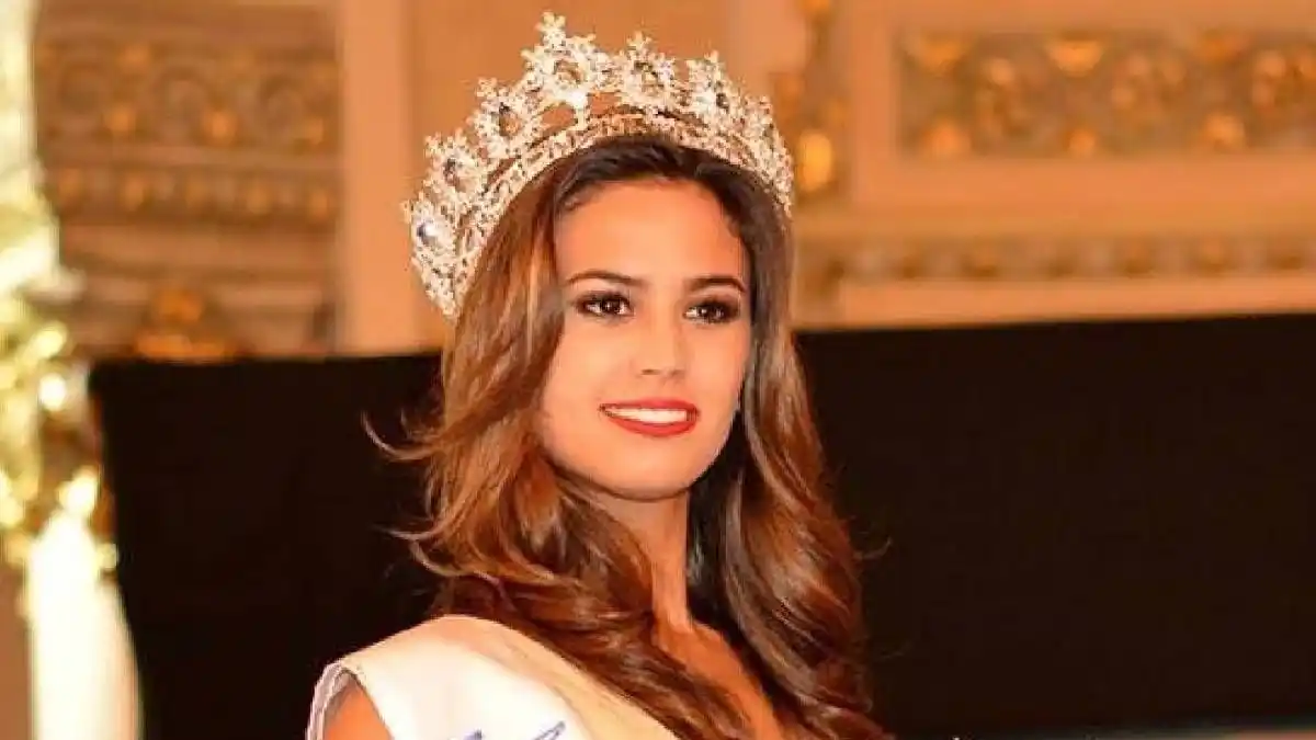 Ex Miss Uruguay fallece a los 26 años de edad: perdió la batalla contra el cáncer