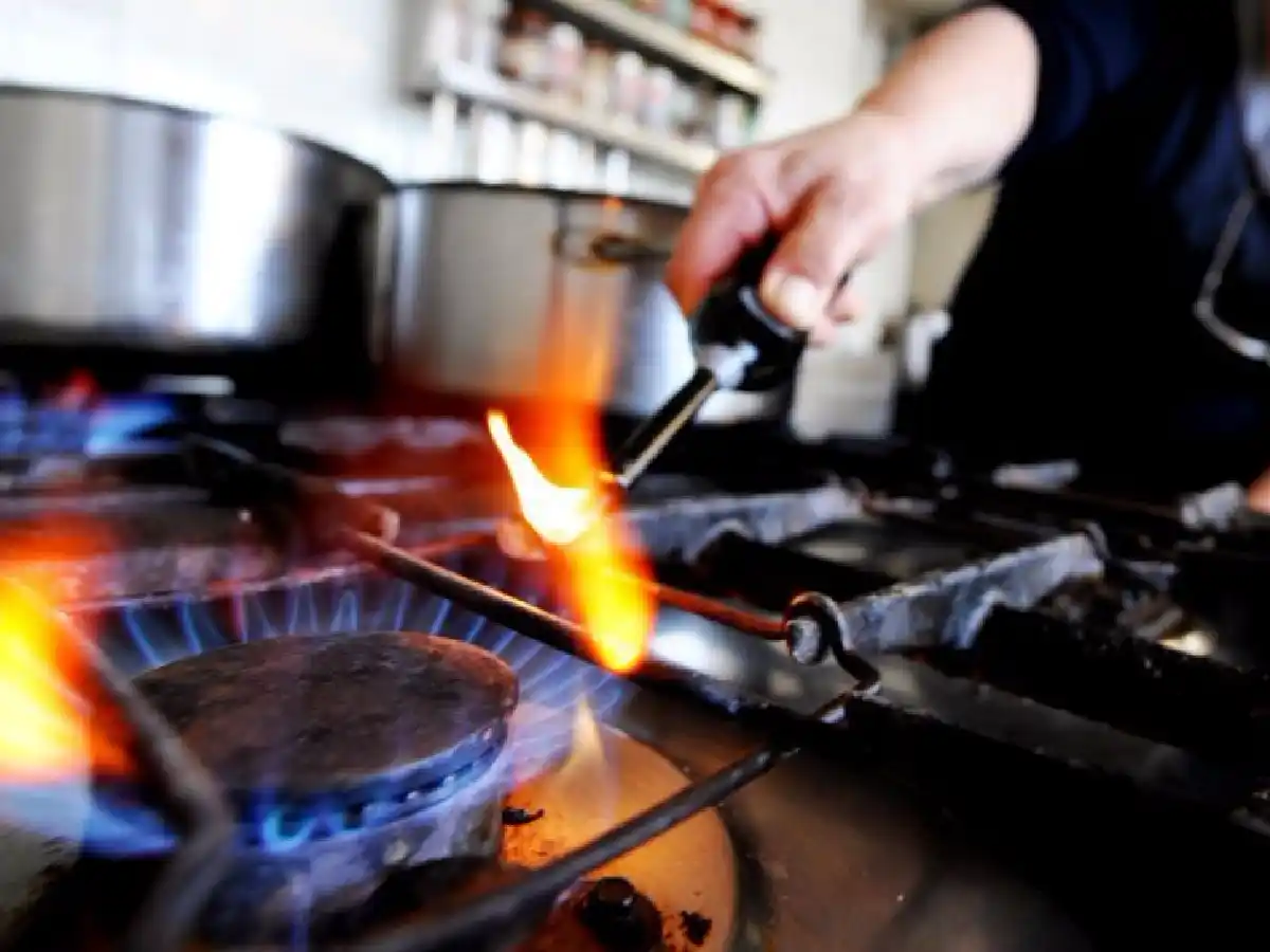 El uso de servicios públicos cayó 4,6% en junio