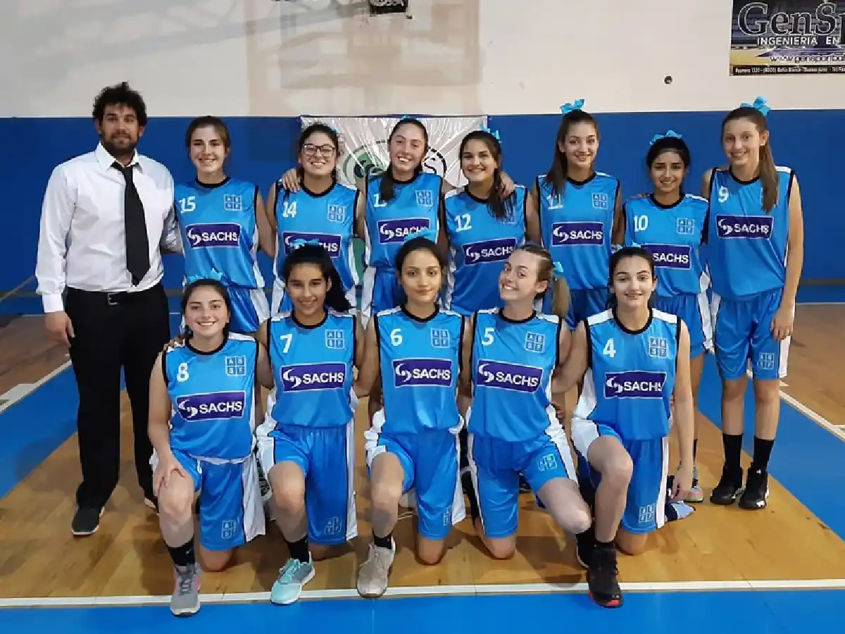 Las chicas tendrán su tarde de “estrellas”