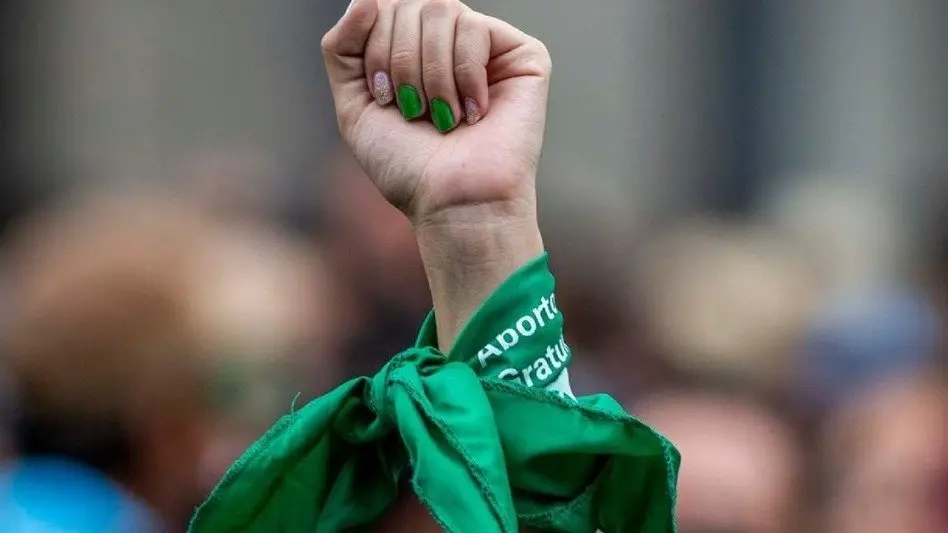 "Las mujeres no tenemos tiempo para esperar que dos sectores del Estado discutan y resuelvan sobre nuestro derecho"