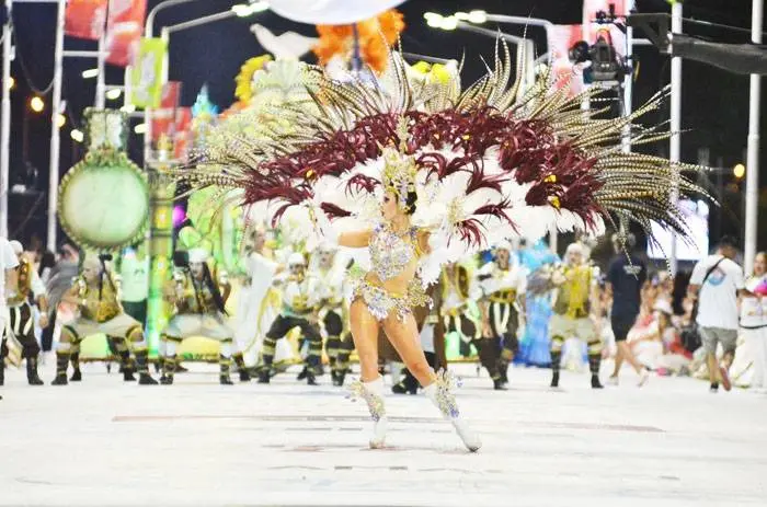 El Carnaval de Concordia  fortalecerá la oferta turística  y generará más fuentes de  empleo en el verano