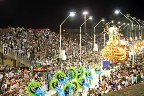 El Carnaval del País, edición 2014, se realizará con importantes cambios