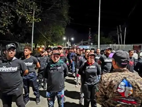 Gobierno activa ZODI en Mérida, Trujillo, Lara y Yaracuy: "seguimos ganando la paz", dijo Maduro