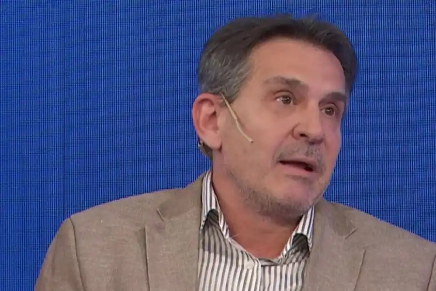 A Lotocki le pusieron custodia policial 