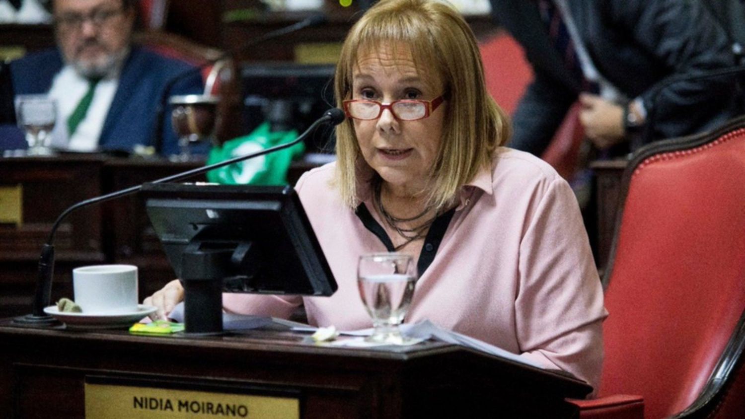 Cierre de exportaciones: En el Senado bonaerense presentaron un proyecto para repudiar la medida del Gobierno nacional