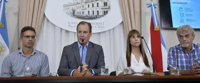 El Estado estará presente cuidando a cada persona
