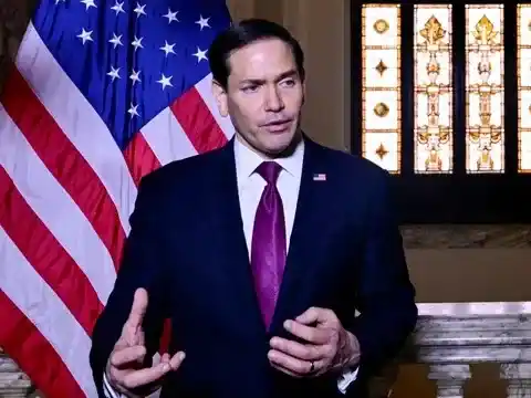 Marco Rubio