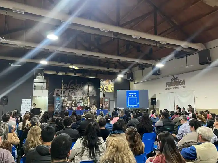 Continúa abierta la inscripción al Diplomado en Gestión de Emprendimientos