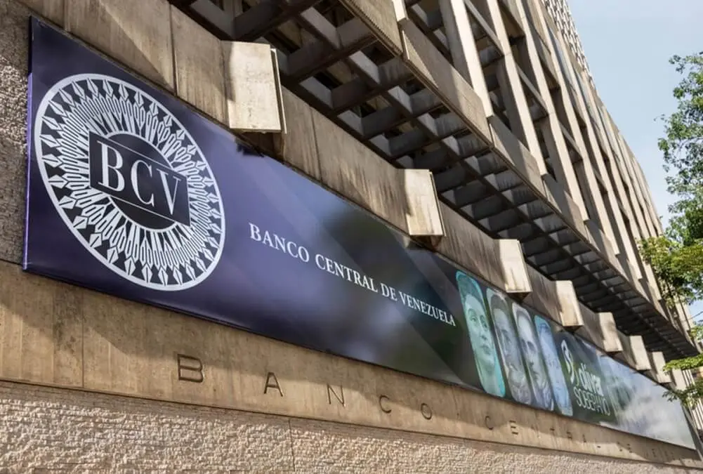 EL BCV SE PONE LAS PILAS: inyecta cifra récord de divisas para volver a estabilizar el precio del dólar
