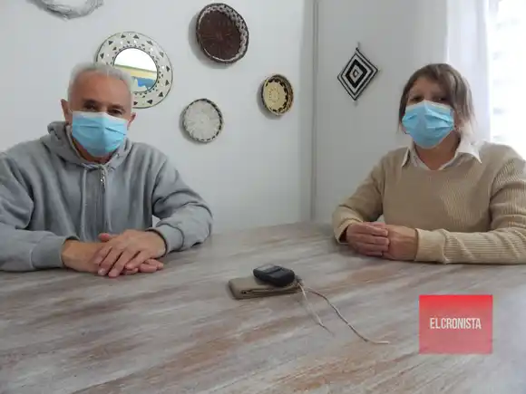 Causa Blanco: Tras audiencia virtual, el lunes el tribunal emitirá resolución para comienzo de juicio contra ex comisario Freites