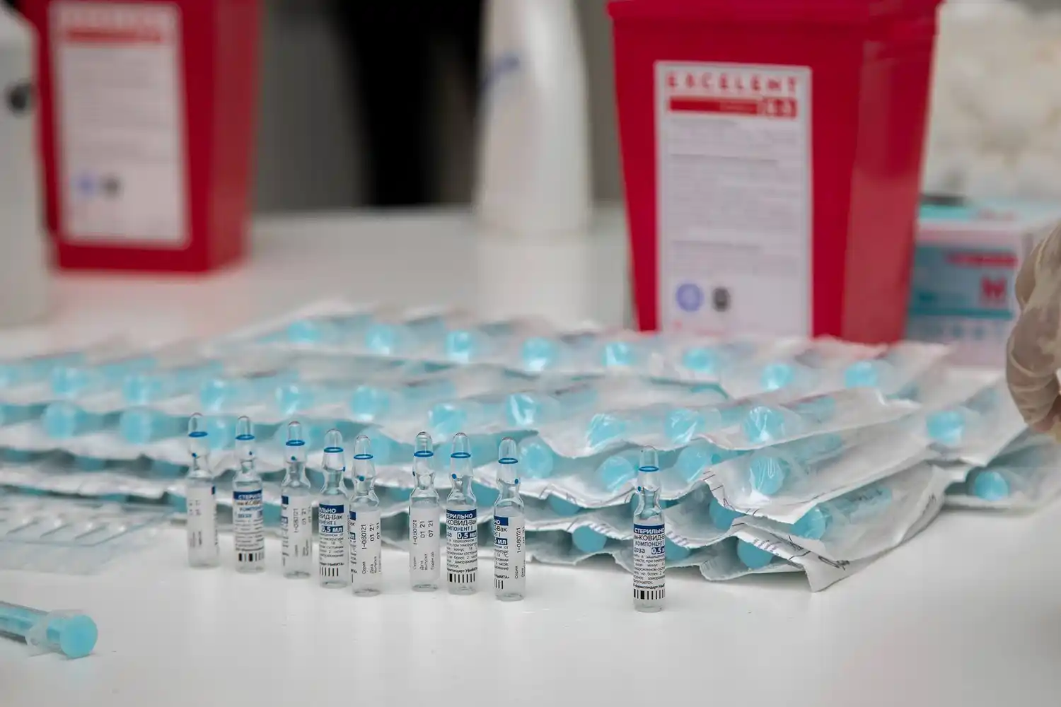 Cepa brasileña del COVID-19 podría reinfectar a los ya recuperados de la enfermedad